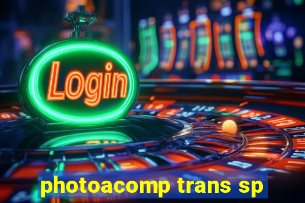 photoacomp trans sp